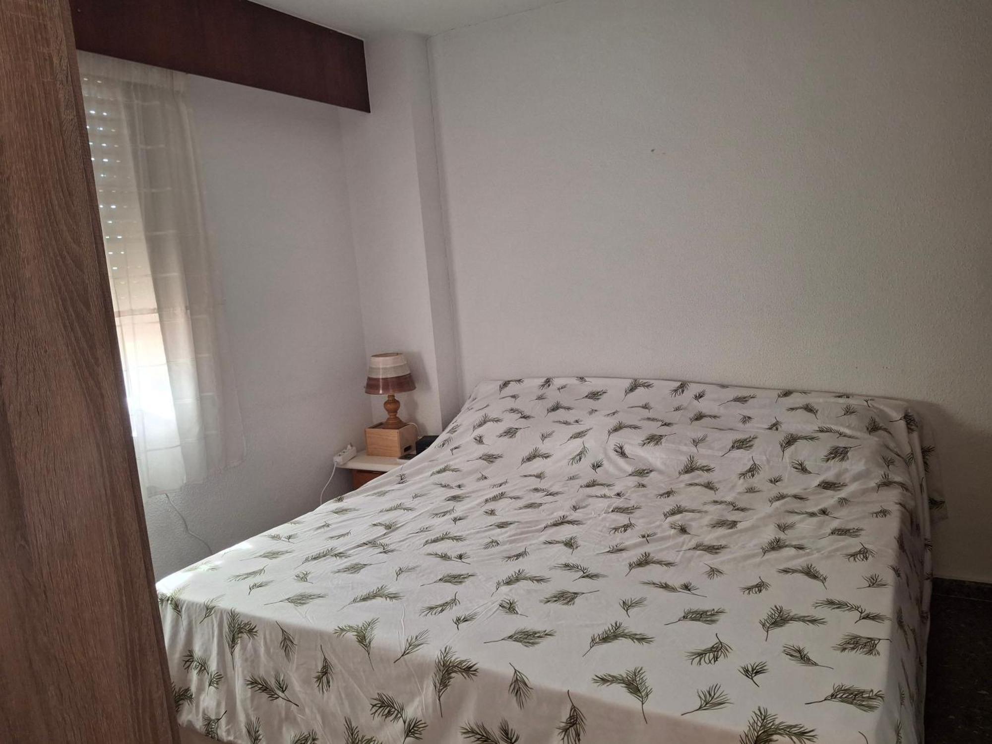 Appartement Proche Mer Avec Piscine Сантьяго-де-ла-Рібера Екстер'єр фото